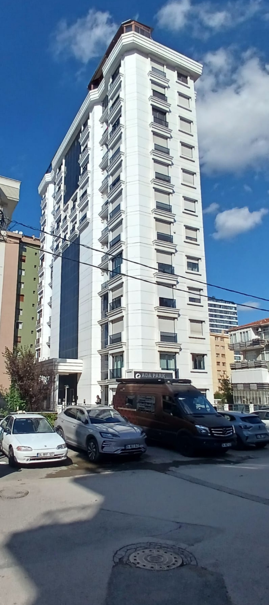 Ekşioğlu Hilal İnşaat Projesi