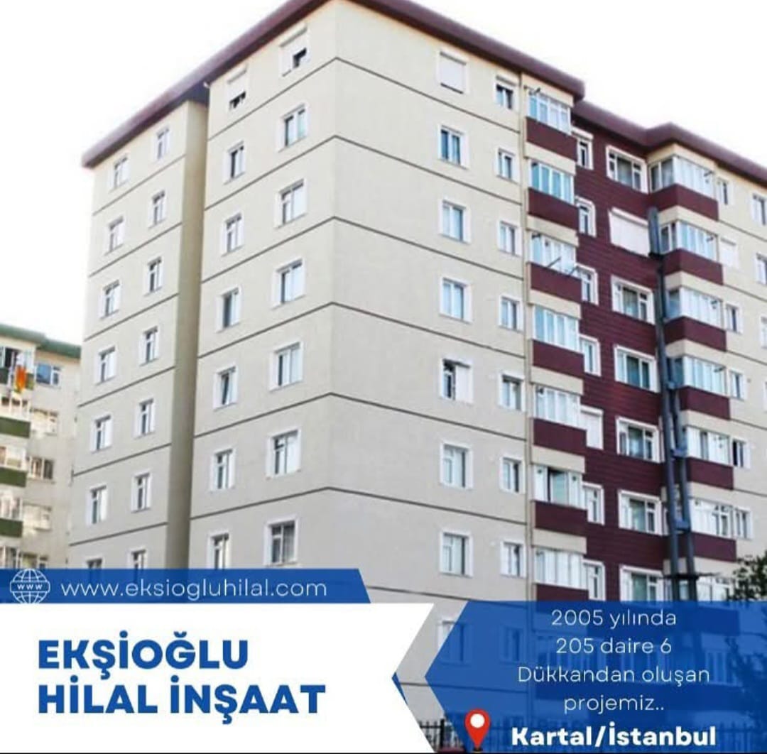 Tadilat Dekorasyon Projesi
